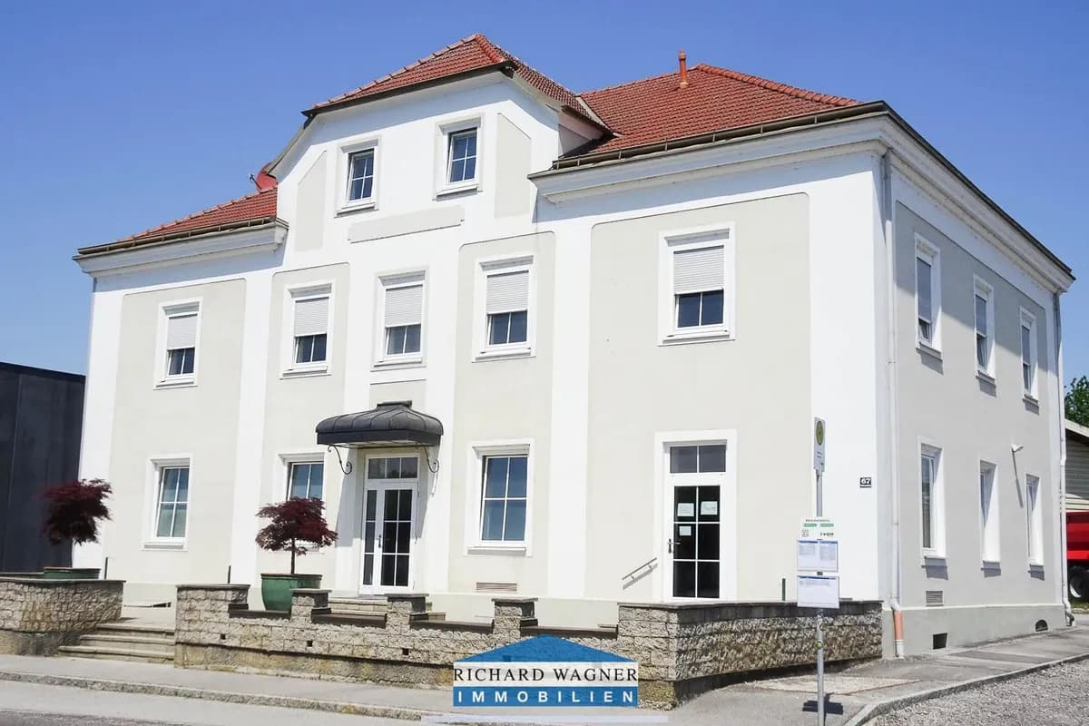 Haus kaufen in Amstetten – 380 m², € 590.000 – Bild 2 von 22