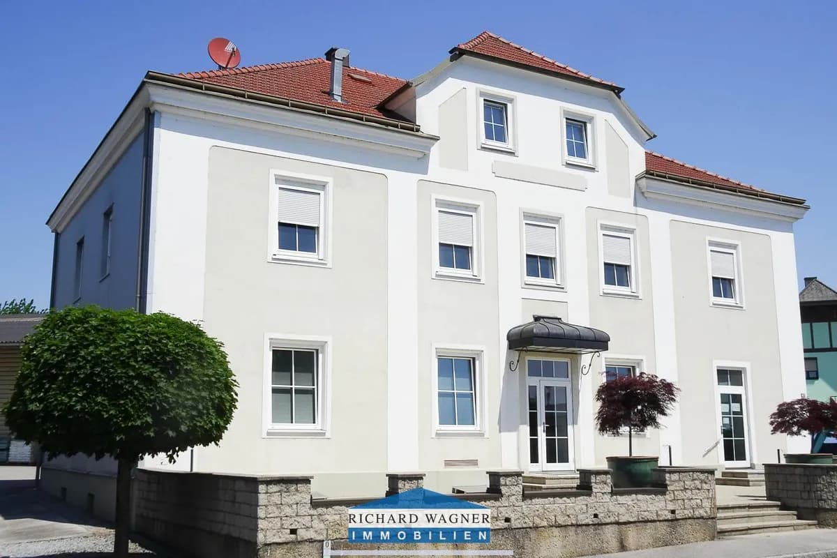Haus kaufen in Amstetten – 380 m², € 590.000 – Bild 3 von 22
