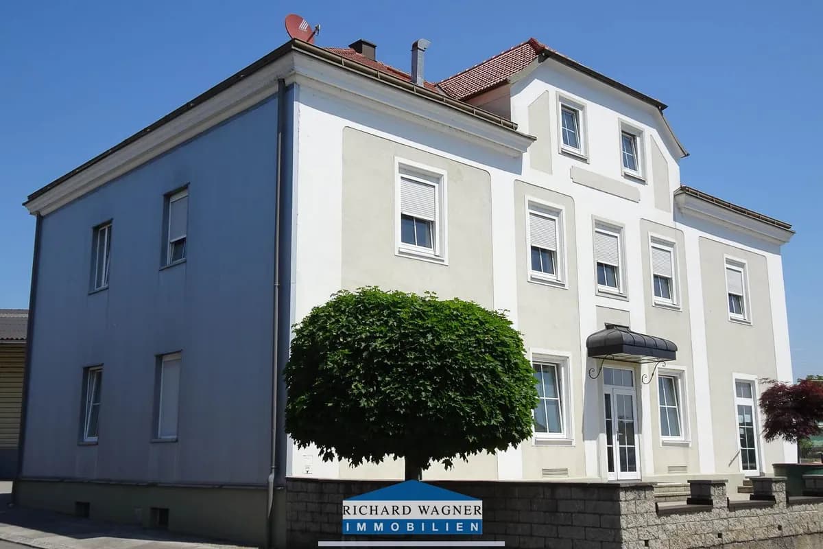 Haus kaufen in Amstetten – 380 m², € 590.000 – Bild 4 von 22