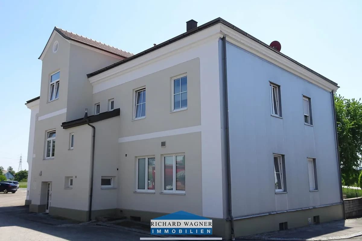 Haus kaufen in Amstetten – 380 m², € 590.000 – Bild 5 von 22