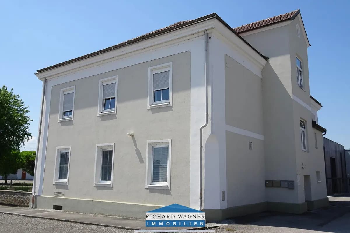 Haus kaufen in Amstetten – 380 m², € 590.000 – Bild 6 von 22