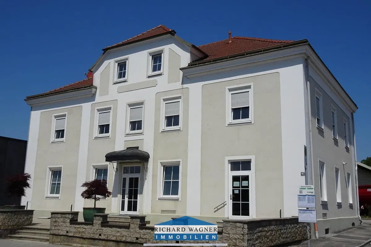 Haus kaufen in Amstetten – 380 m², € 590.000 – Bild 7 von 22