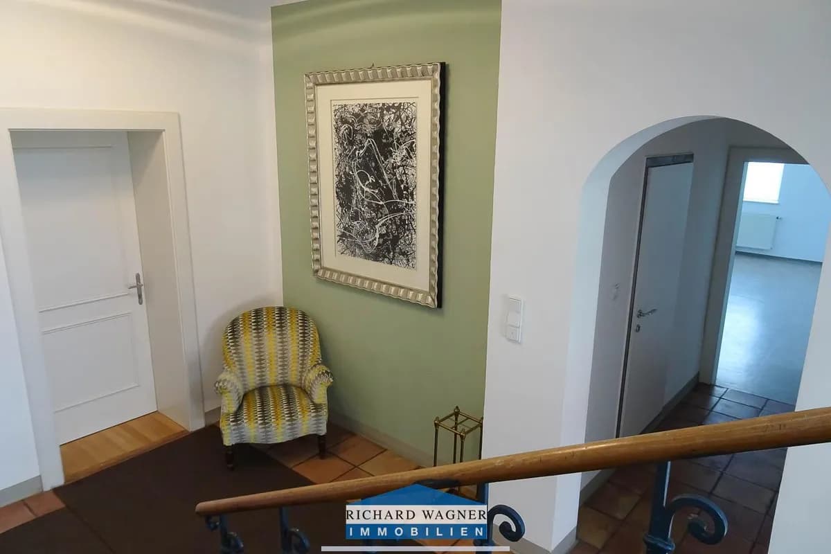Haus kaufen in Amstetten – 380 m², € 590.000 – Bild 9 von 22