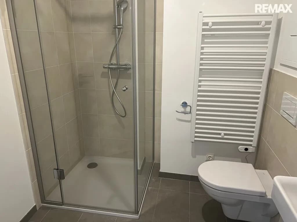 1-Zimmer-Wohnung kaufen in Wiener Neustadt – 33,03 m², € 222.000 – Bild 4 von 7