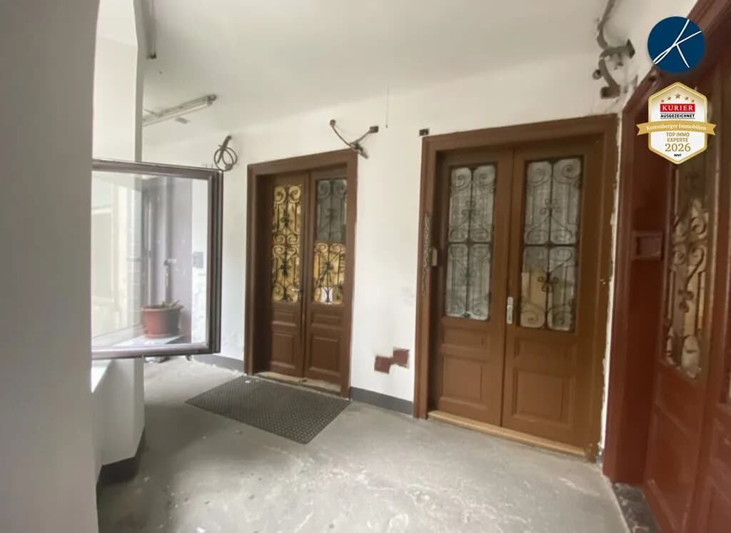 Gewerbeimmobilie kaufen in Wien – 1 093 m², € 1.100.000 – Bild 4 von 6