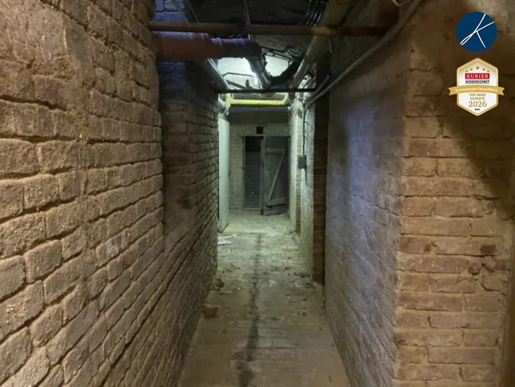 Gewerbeimmobilie kaufen in Wien – 1 093 m², € 1.100.000 – Bild 5 von 6