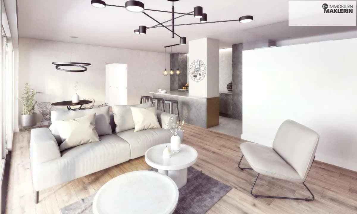 2-Zimmer-Wohnung kaufen in Linz – 41,43 m², € 278.000 – Bild 10 von 10
