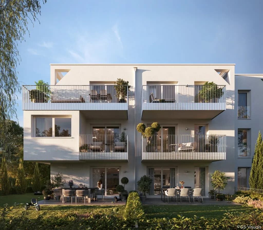 2-Zimmer-Wohnung kaufen in Wien – 48,64 m², € 456.000 – Bild 5 von 9