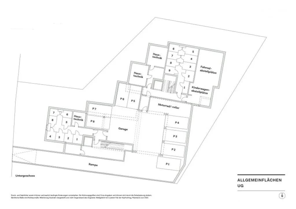 2-Zimmer-Wohnung kaufen in Wien – 48,64 m², € 456.000 – Bild 9 von 9