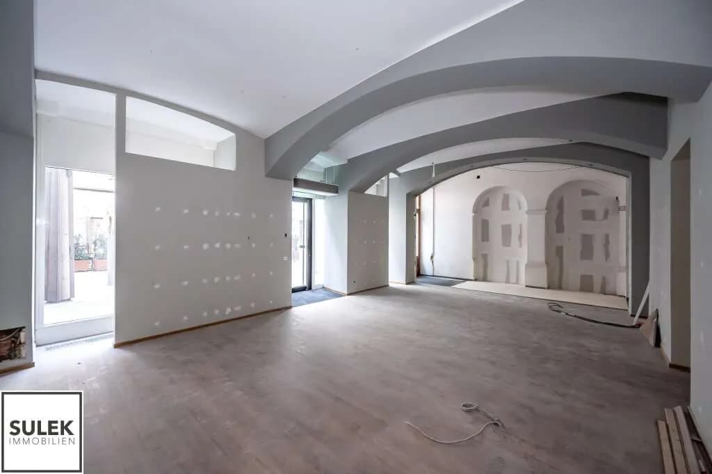 2-Zimmer-Gewerbeimmobilie mieten in Wien – 116 m², € 5.750 – Bild 3 von 10