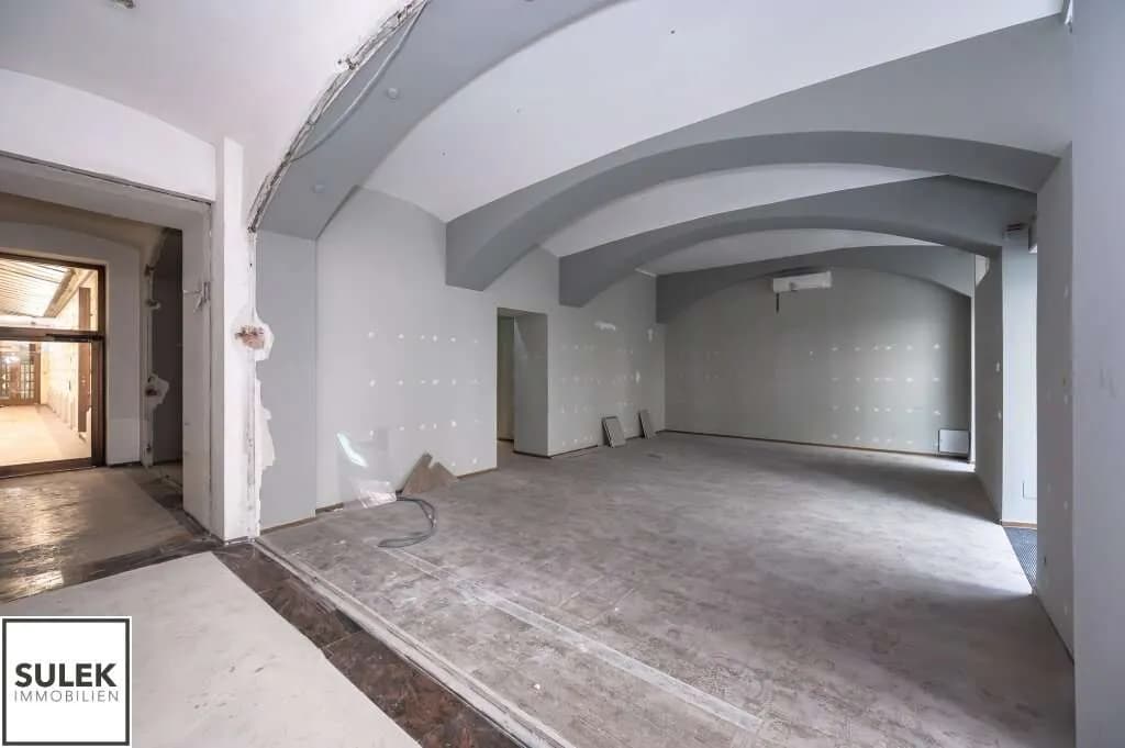 2-Zimmer-Gewerbeimmobilie mieten in Wien – 116 m², € 5.750 – Bild 4 von 10