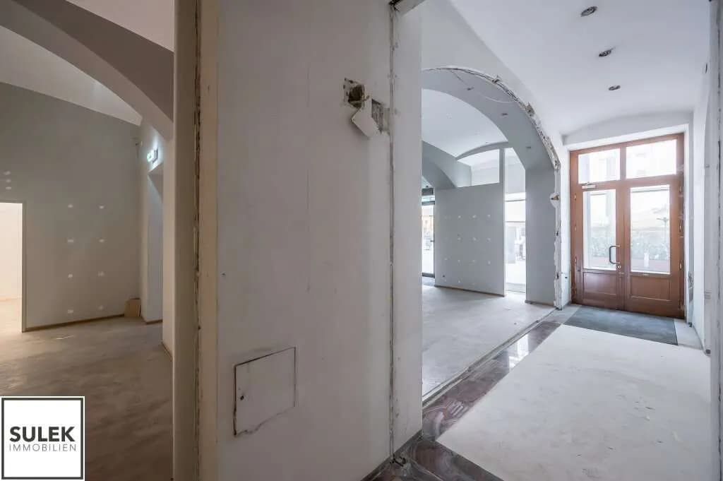 2-Zimmer-Gewerbeimmobilie mieten in Wien – 116 m², € 5.750 – Bild 6 von 10