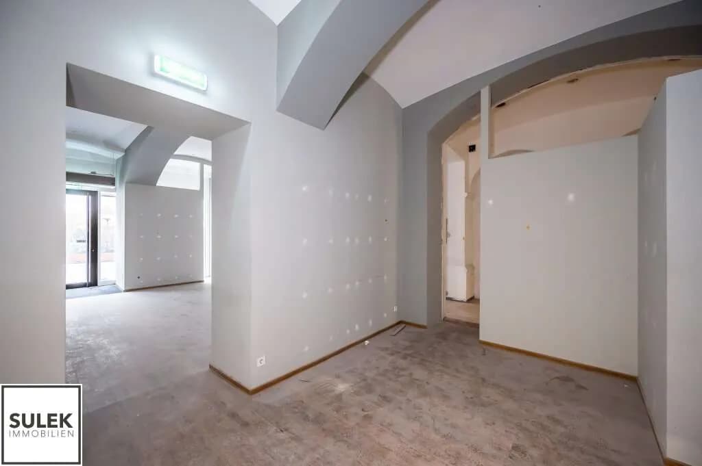 2-Zimmer-Gewerbeimmobilie mieten in Wien – 116 m², € 5.750 – Bild 7 von 10