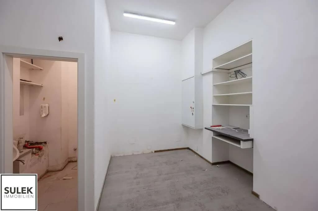 2-Zimmer-Gewerbeimmobilie mieten in Wien – 116 m², € 5.750 – Bild 8 von 10