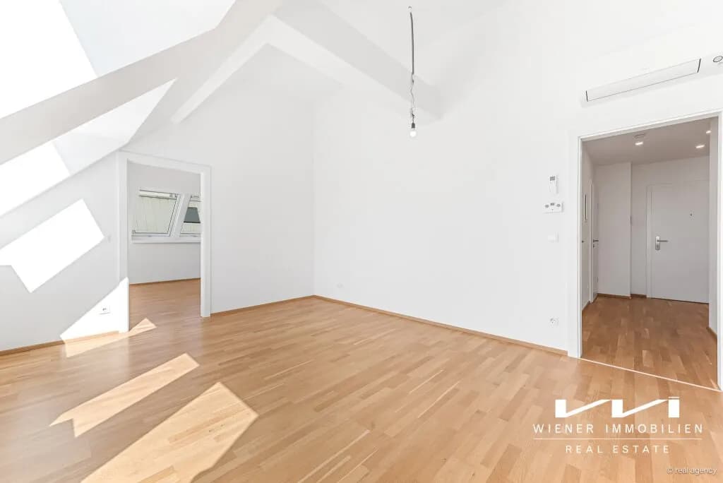 2-Zimmer-Wohnung kaufen in Wien – 55,62 m², € 300.350 – Bild 2 von 17