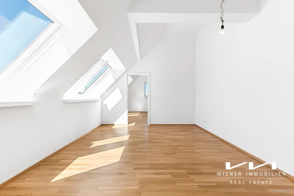 2-Zimmer-Wohnung kaufen in Wien – 55,62 m², € 300.350 – Bild 4 von 17