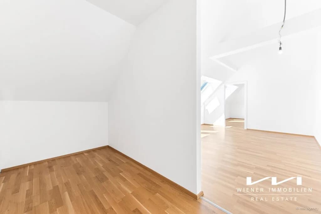2-Zimmer-Wohnung kaufen in Wien – 55,62 m², € 300.350 – Bild 5 von 17