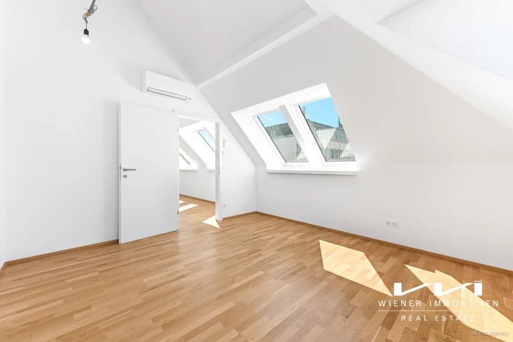 2-Zimmer-Wohnung kaufen in Wien – 55,62 m², € 300.350 – Bild 6 von 17