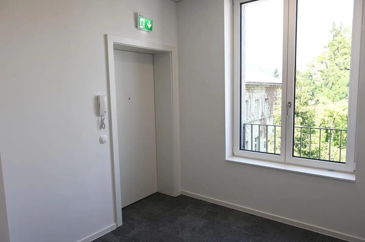 Gewerbeimmobilie mieten in Urfahr-Umgebung – 134 m² – Bild 2 von 15
