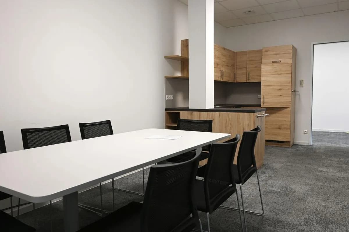 Gewerbeimmobilie mieten in Urfahr-Umgebung – 134 m² – Bild 3 von 15