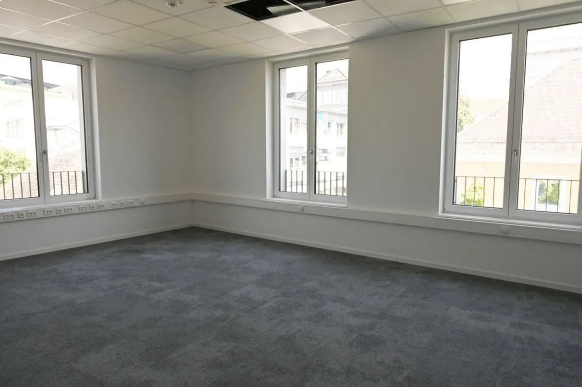 Gewerbeimmobilie mieten in Urfahr-Umgebung – 134 m² – Bild 4 von 15