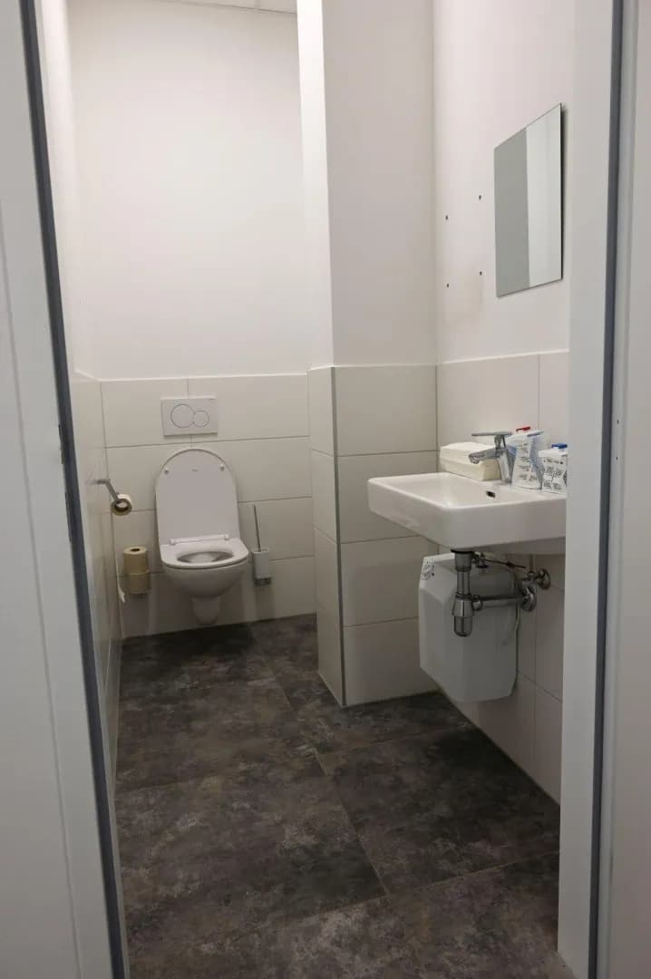 Gewerbeimmobilie mieten in Urfahr-Umgebung – 134 m² – Bild 6 von 15