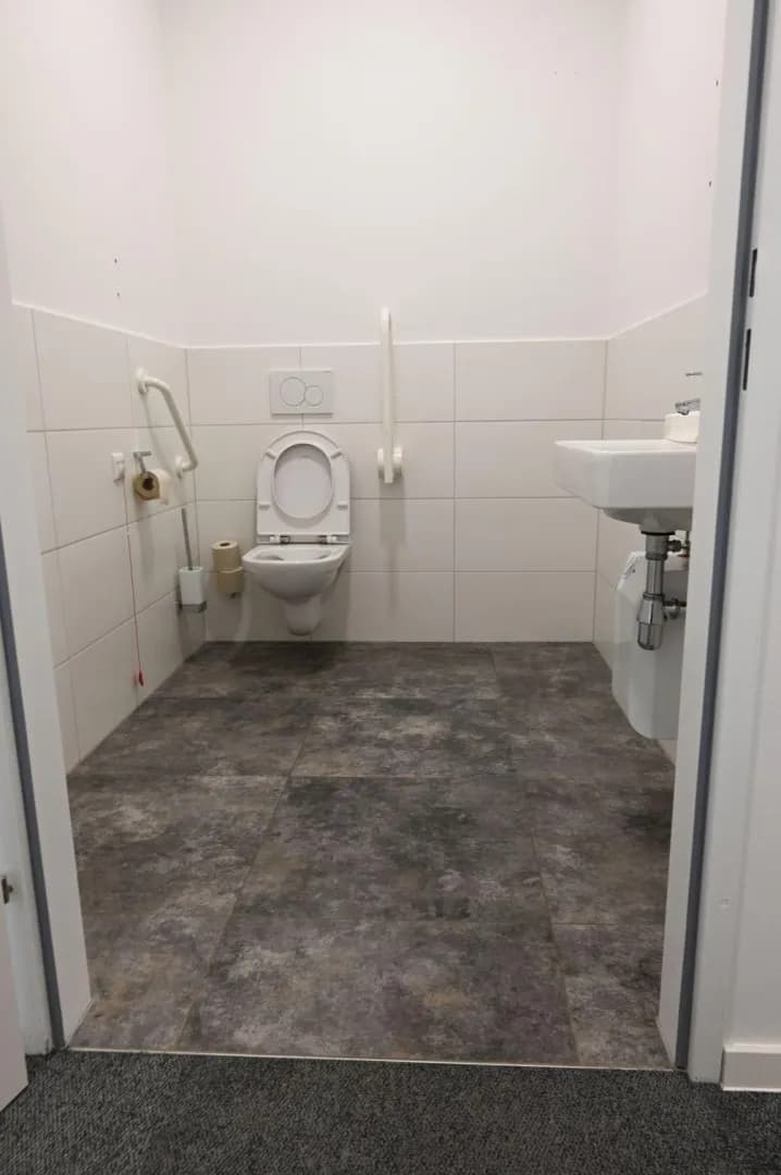 Gewerbeimmobilie mieten in Urfahr-Umgebung – 134 m² – Bild 7 von 15