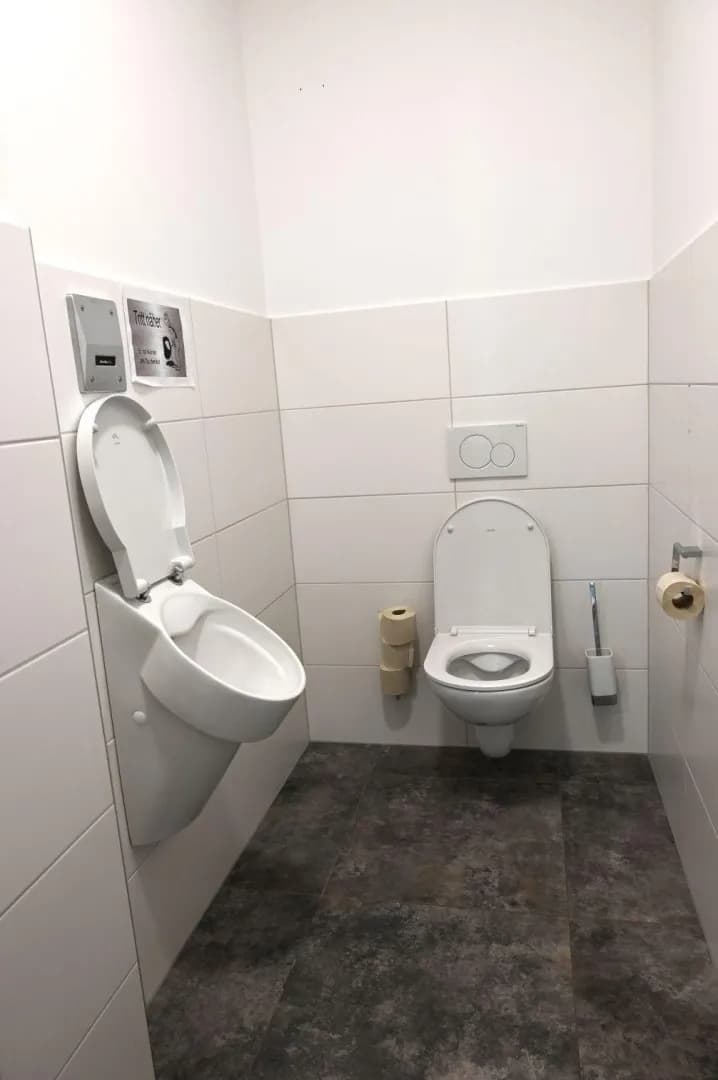 Gewerbeimmobilie mieten in Urfahr-Umgebung – 134 m² – Bild 8 von 15