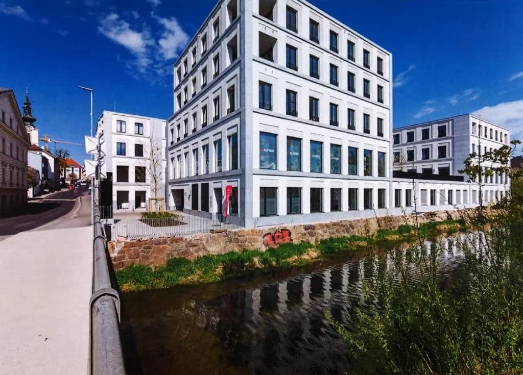 Gewerbeimmobilie mieten in Urfahr-Umgebung – 134 m² – Bild 10 von 15