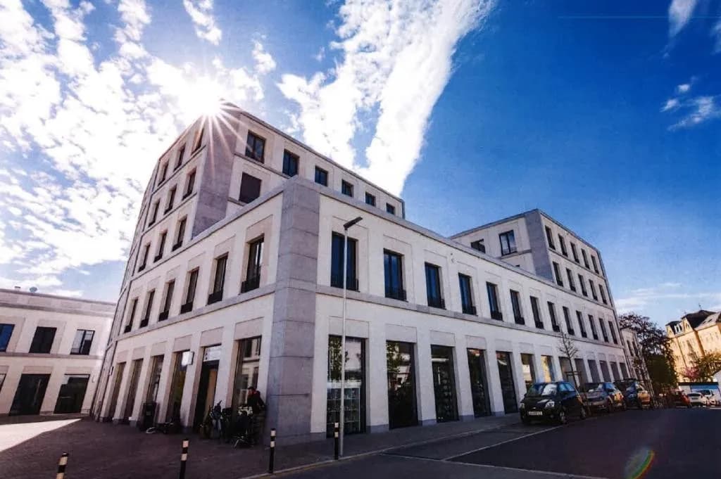 Gewerbeimmobilie mieten in Urfahr-Umgebung – 134 m² – Bild 13 von 15