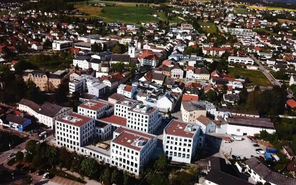 Gewerbeimmobilie mieten in Urfahr-Umgebung – 134 m² – Bild 14 von 15