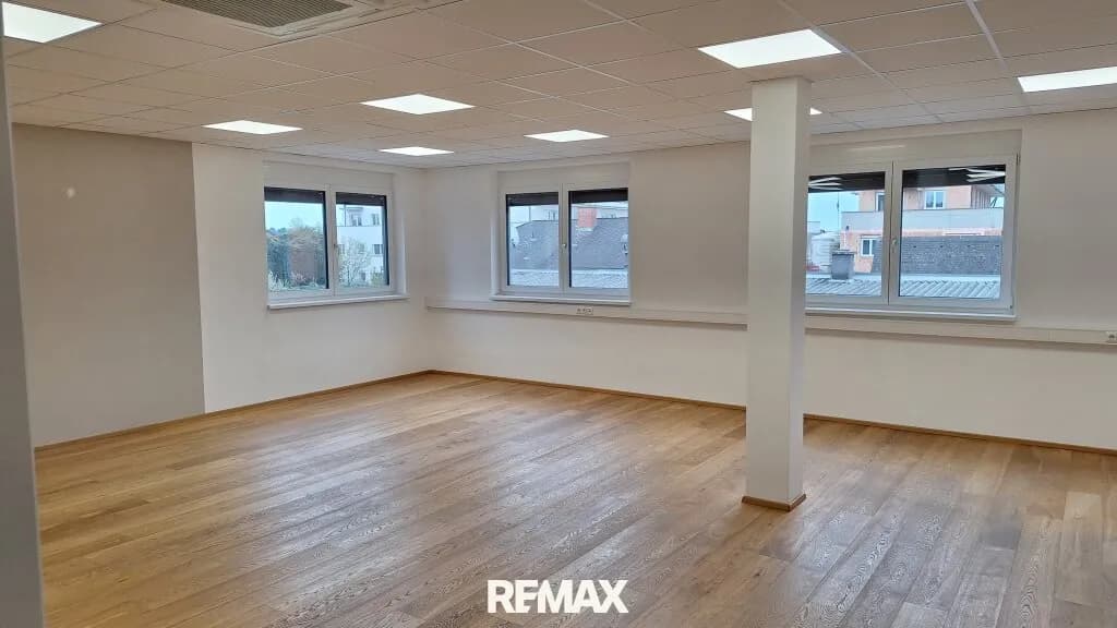 Gewerbeimmobilie mieten in Leibnitz – 400 m²