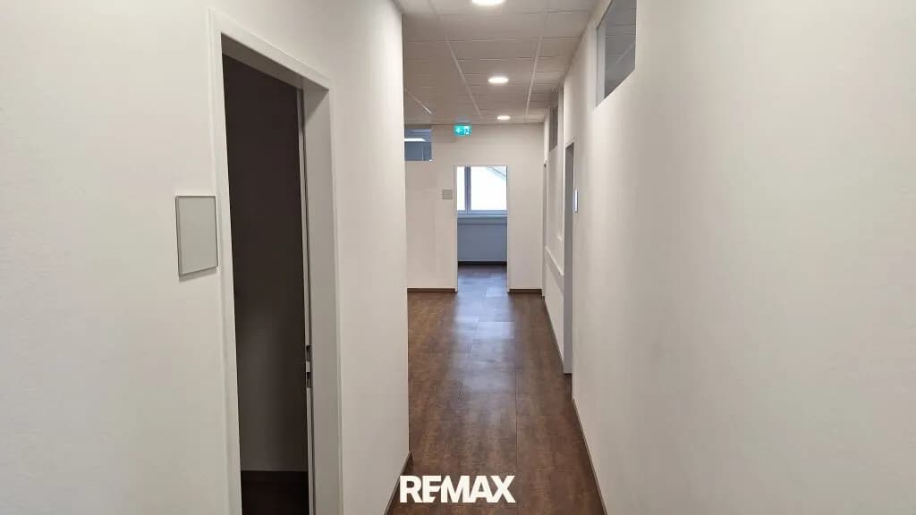 Gewerbeimmobilie mieten in Leibnitz – 400 m² – Bild 4 von 11