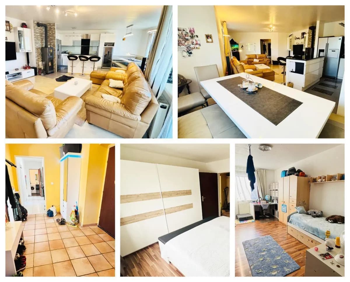 4-Zimmer-Wohnung kaufen in Wien – 100,3 m², € 439.000
