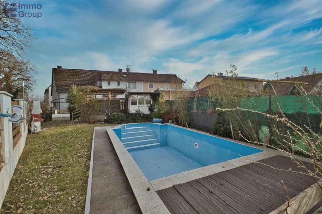 Gewerbeimmobilie kaufen in Wels – 208,94 m², € 398.000 – Bild 1 von 6