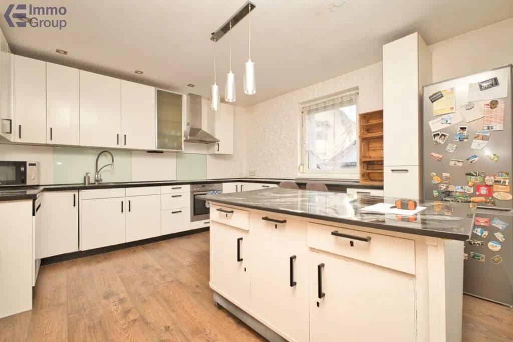 Gewerbeimmobilie kaufen in Wels – 208,94 m², € 398.000 – Bild 2 von 6