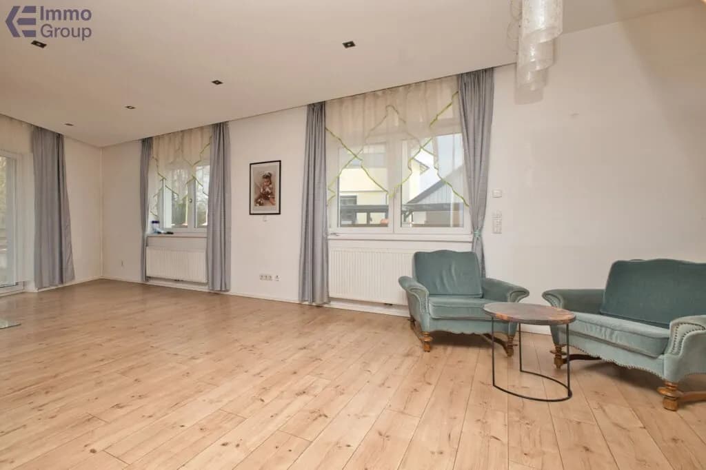 Gewerbeimmobilie kaufen in Wels – 208,94 m², € 398.000 – Bild 3 von 6