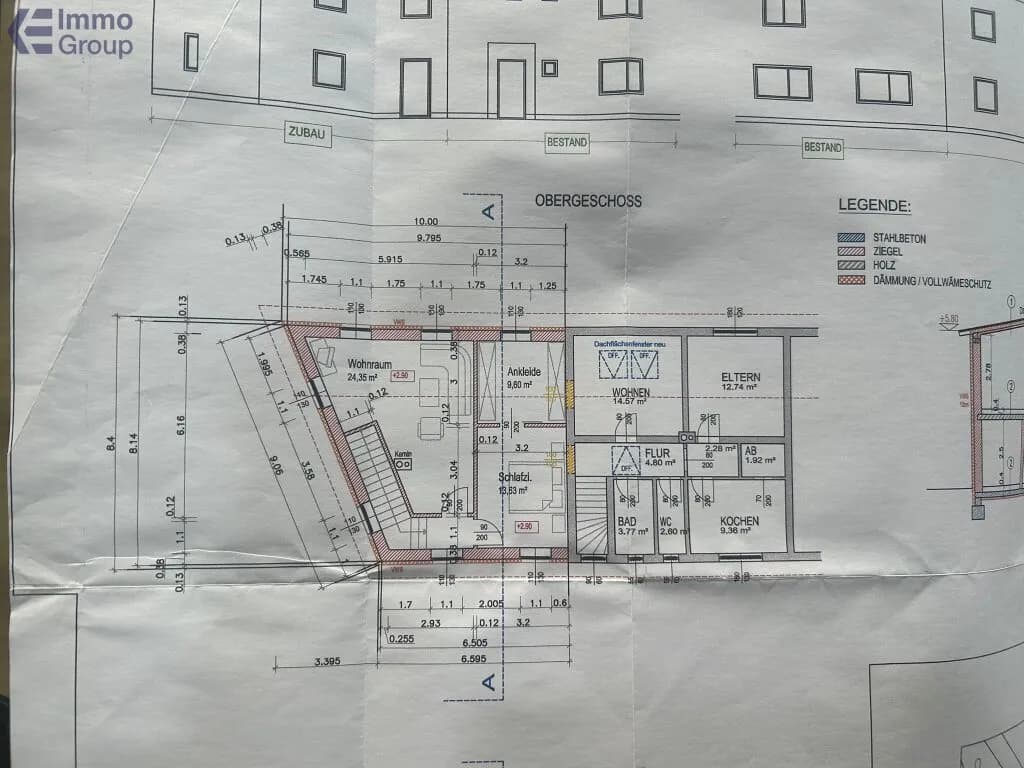 Gewerbeimmobilie kaufen in Wels – 208,94 m², € 398.000 – Bild 6 von 6