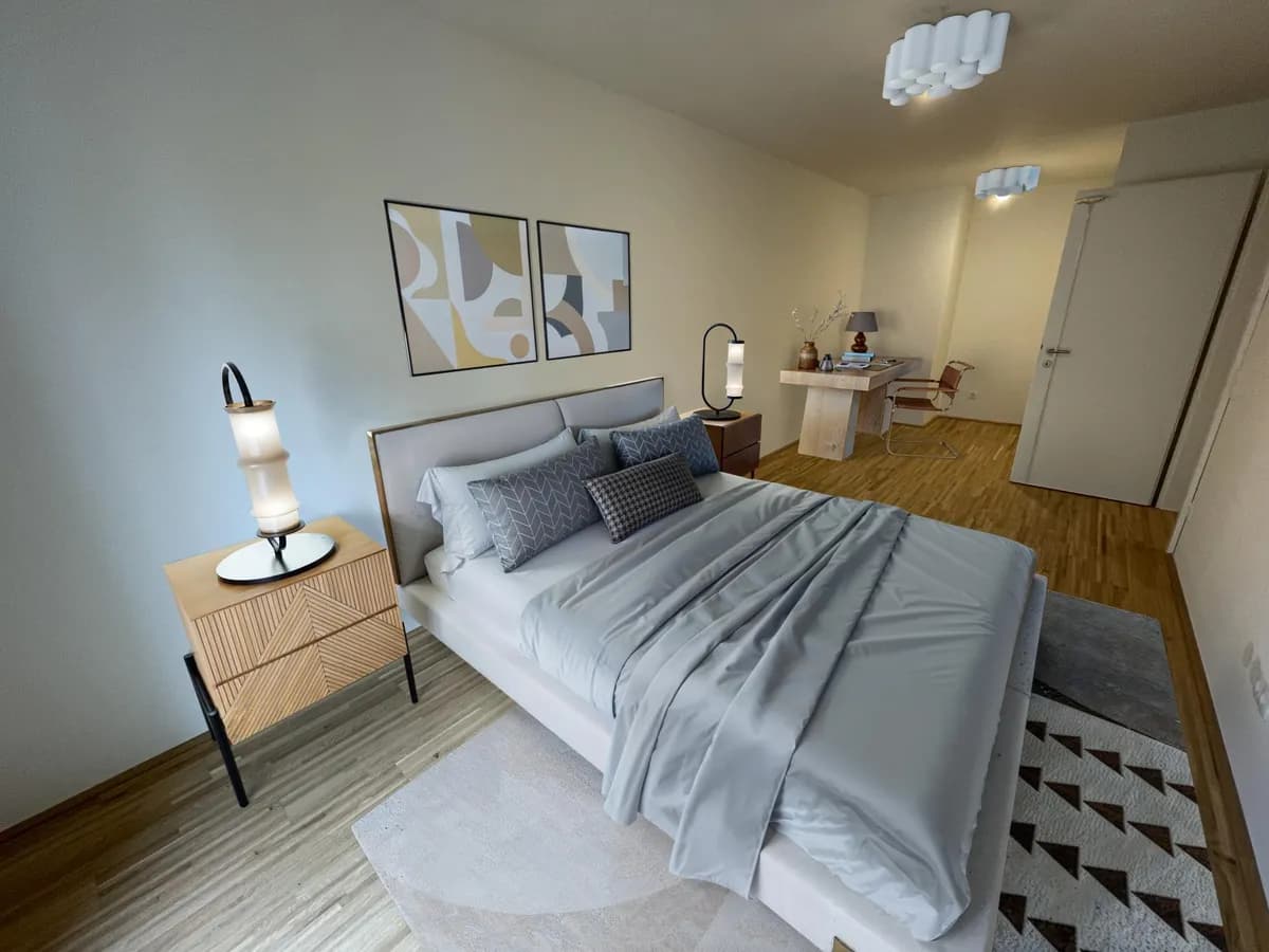 3-Zimmer-Wohnung kaufen in Wien – 76,63 m², € 548.200 – Bild 2 von 15