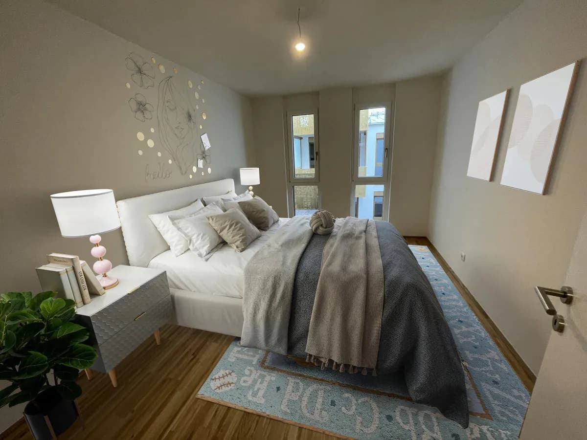 3-Zimmer-Wohnung kaufen in Wien – 76,63 m², € 548.200 – Bild 3 von 15