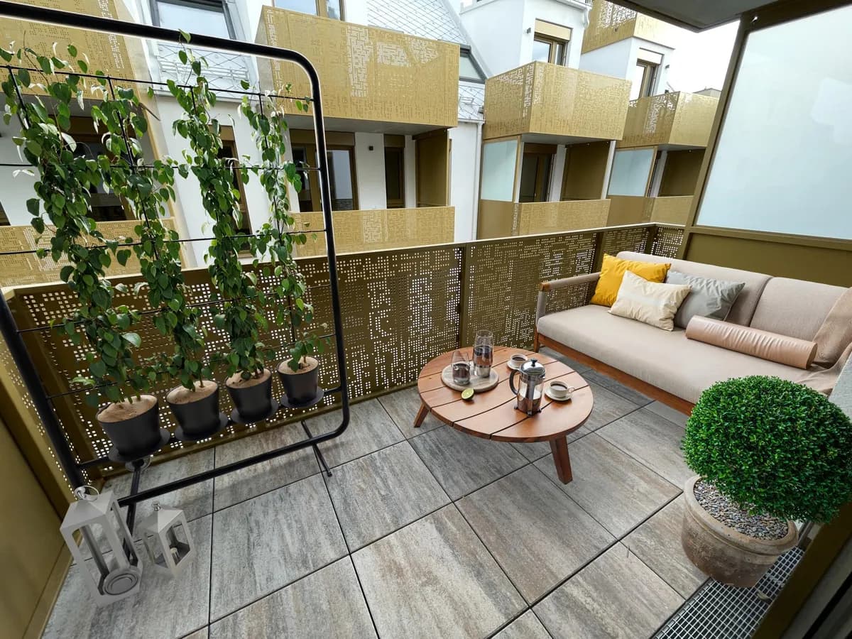 3-Zimmer-Wohnung kaufen in Wien – 76,63 m², € 548.200 – Bild 5 von 15