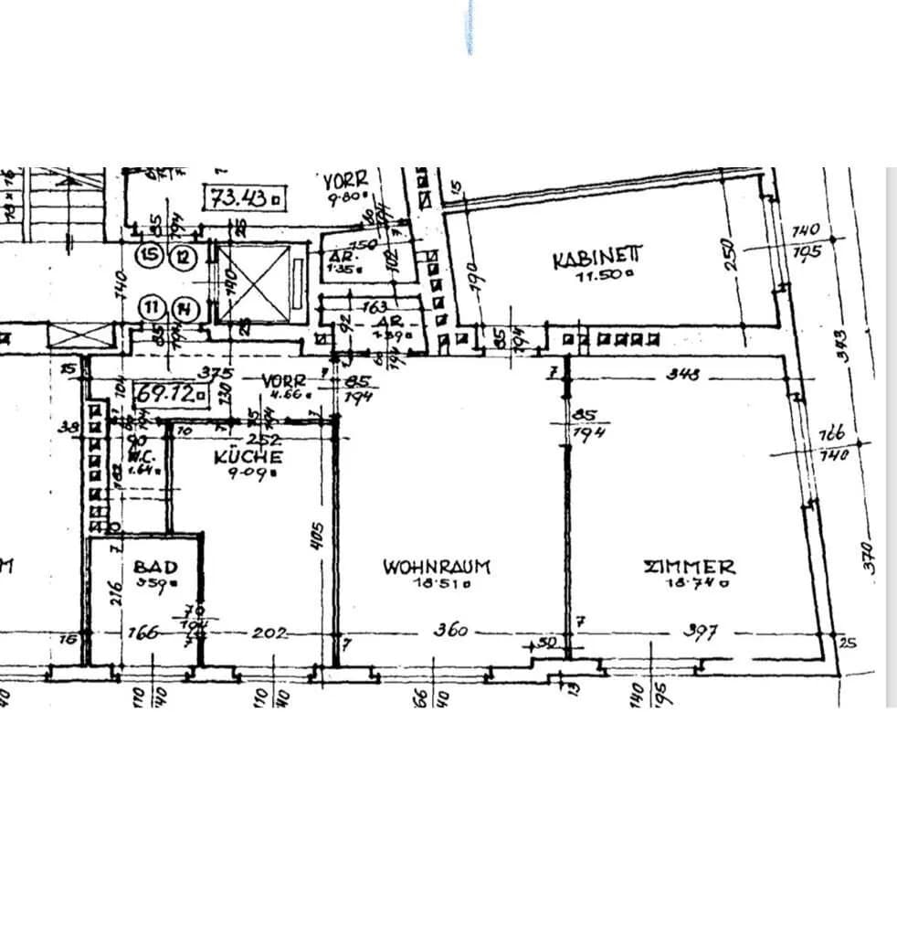 3-Zimmer-Wohnung kaufen in Wien – 75 m², € 359.000 – Bild 44 von 44