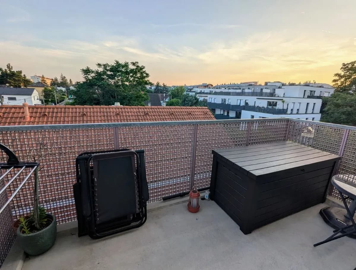 2-Zimmer-Wohnung mieten in Wien – 59,05 m², € 1.083 – Bild 3 von 13