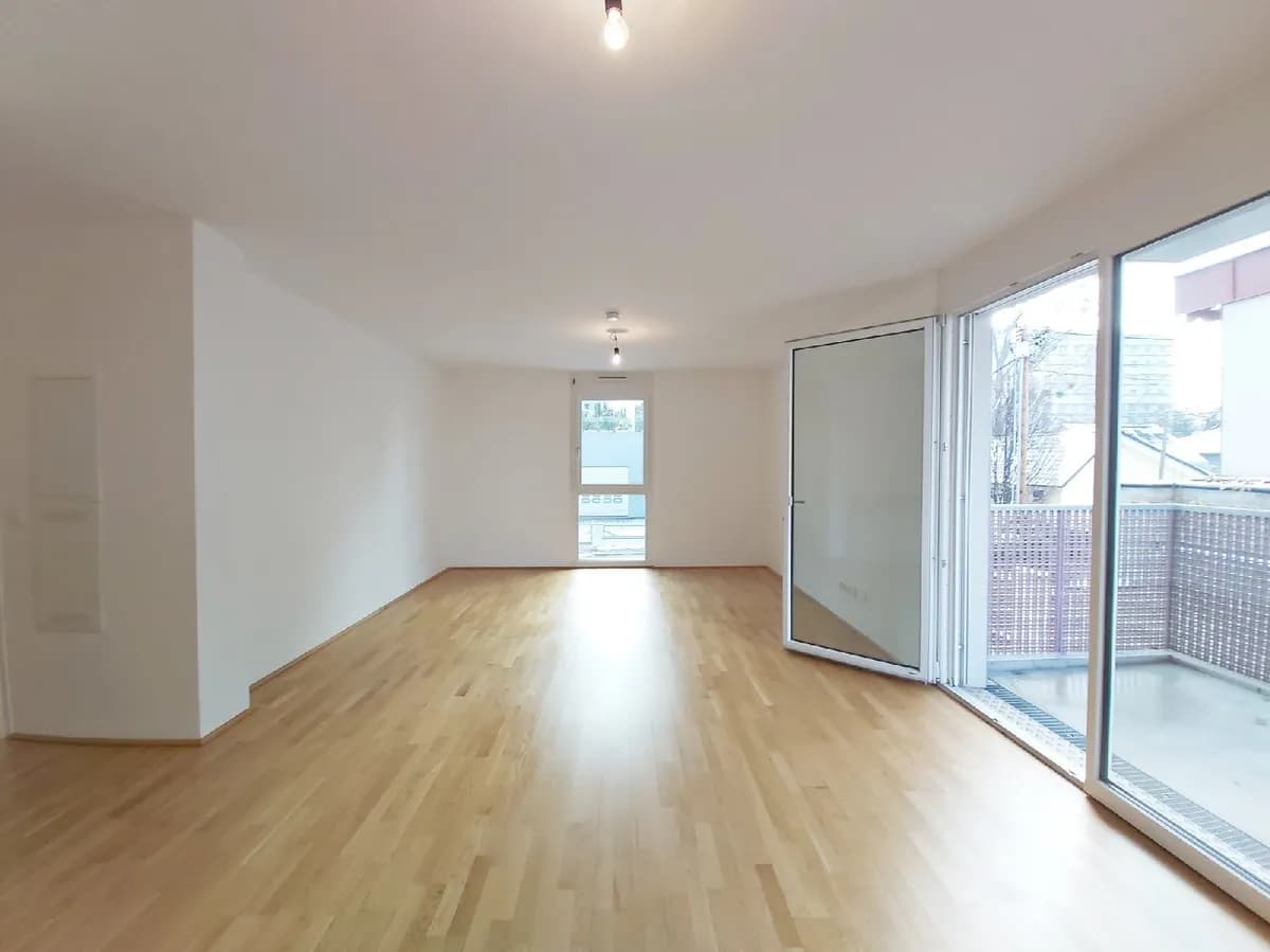 2-Zimmer-Wohnung mieten in Wien – 59,05 m², € 1.083 – Bild 4 von 13