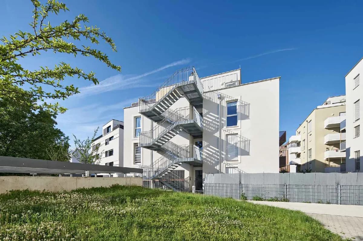 2-Zimmer-Wohnung mieten in Wien – 59,05 m², € 1.083 – Bild 11 von 13