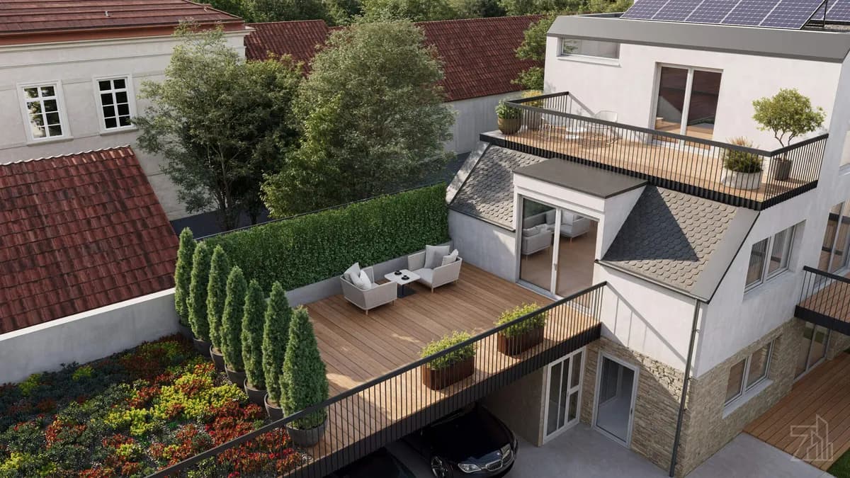 5-Zimmer-Wohnung kaufen in Wien – 135,03 m², € 1.081.000
