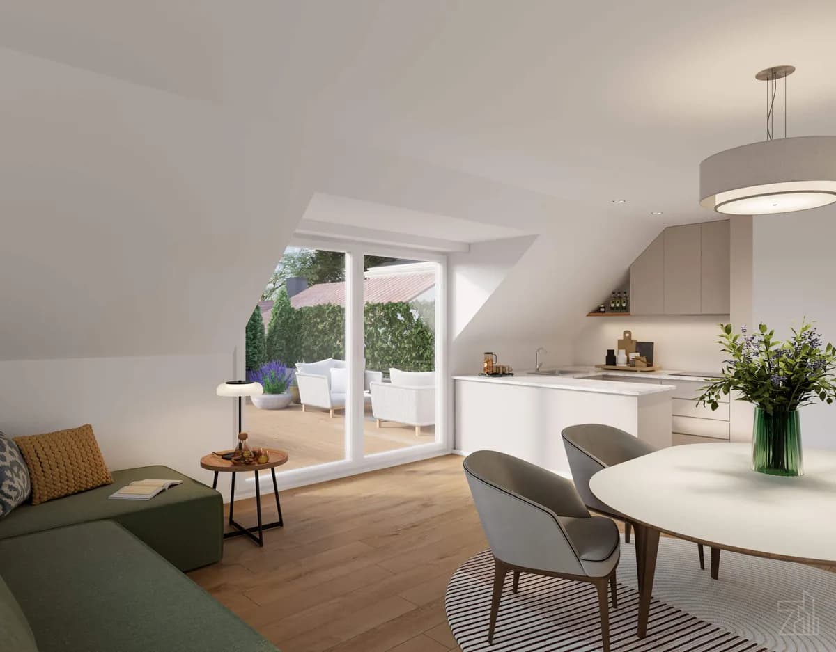 5-Zimmer-Wohnung kaufen in Wien – 135,03 m², € 1.081.000 – Bild 4 von 8