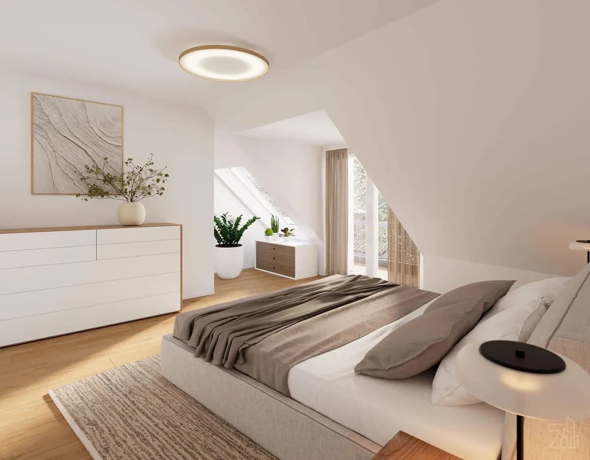 5-Zimmer-Wohnung kaufen in Wien – 135,03 m², € 1.081.000 – Bild 5 von 8