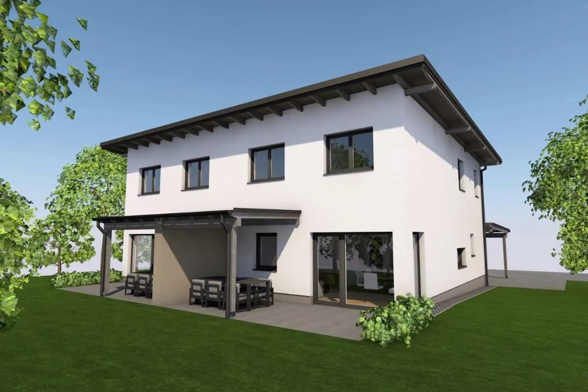 Haus kaufen in Braunau am Inn – 106,62 m², € 354.900