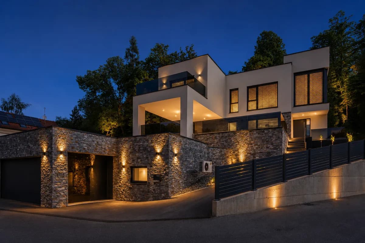 5-Zimmer-Haus kaufen in Klagenfurt – 216,89 m², € 1.795.000 – Bild 2 von 15